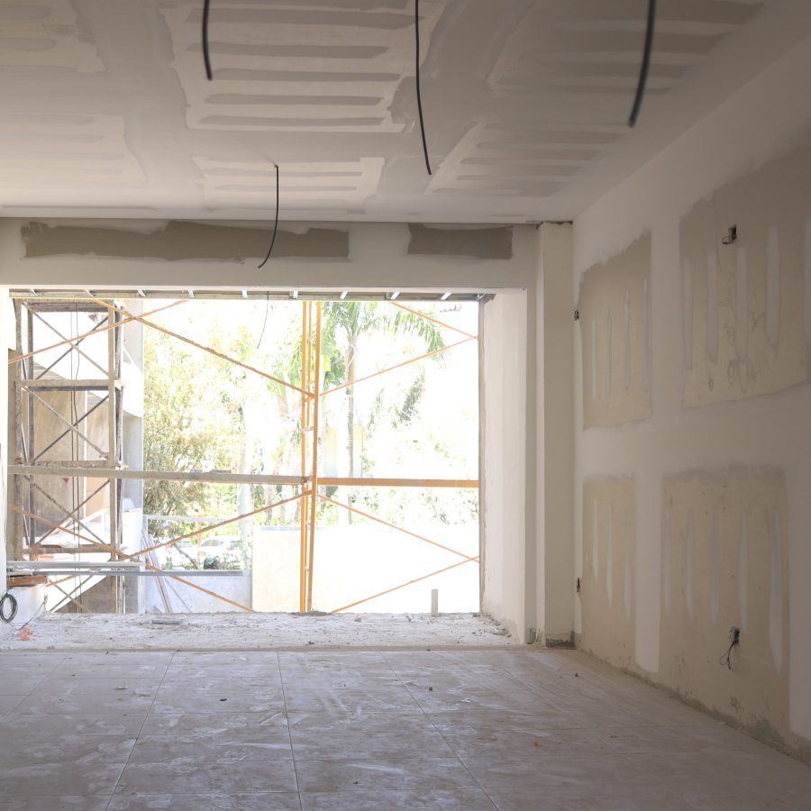 Múltiples Proyectos- Estructura Ligera