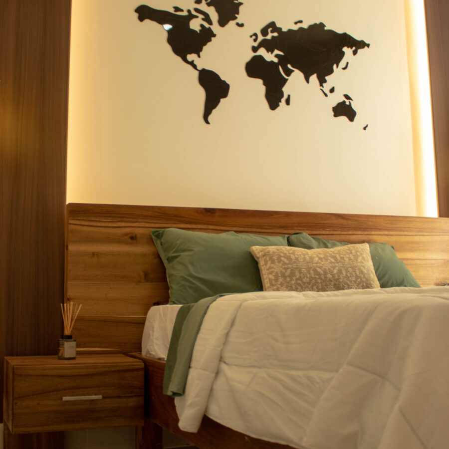 AirBnb Punta Cana- Elegant Style