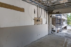 Sheetrock, villas, Interiorismo