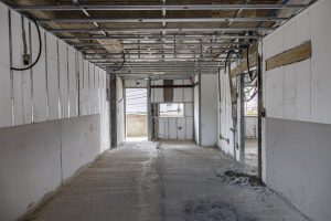 Sheetrock, villas, Interiorismo